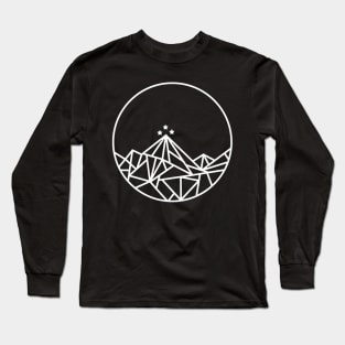 Bookworm Acomaf To The Stars Night Court Bookish Long Sleeve T-Shirt